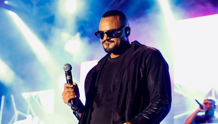 Mohombi : 12 milliards de streams et le grand retour aux sources avec ‘Rumba 2.0’ en 2026