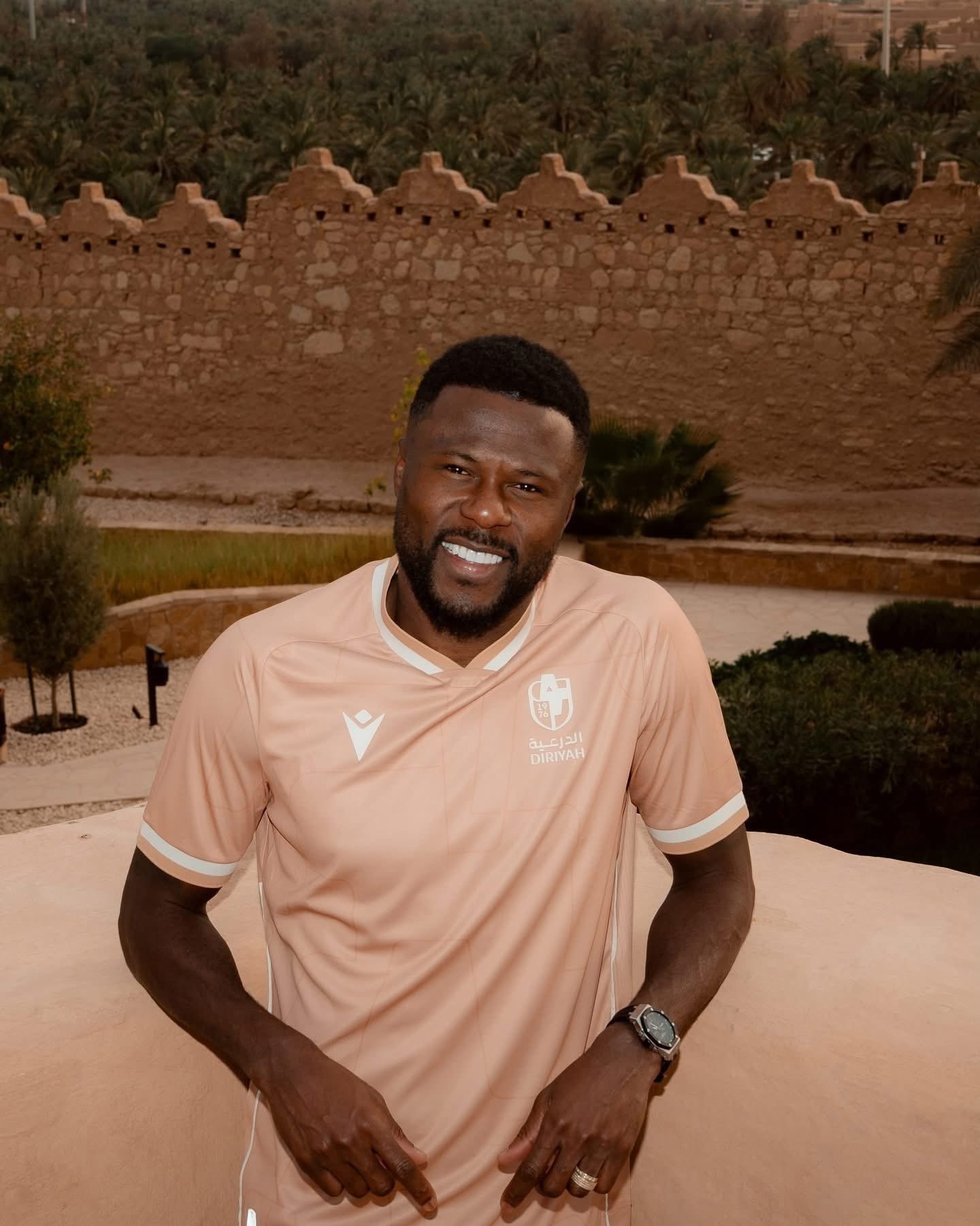 Football : le Golfe, nouvelle terre d'accueil des internationaux congolais ?