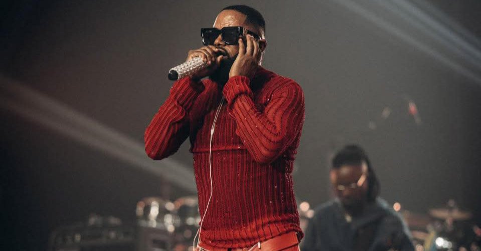 Ferre Gola repart à la conquête de l'Afrique : rendez-vous le 30 août à Mouila