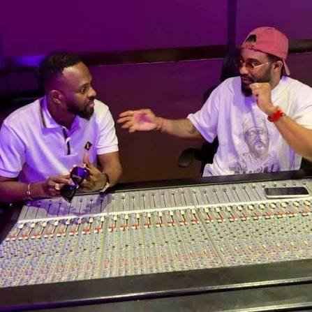 De la promesse à la réalité : Fally Ipupa et Héritier Watanabe scellent enfin leur featuring historique